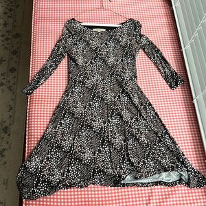 Loft small petite dress